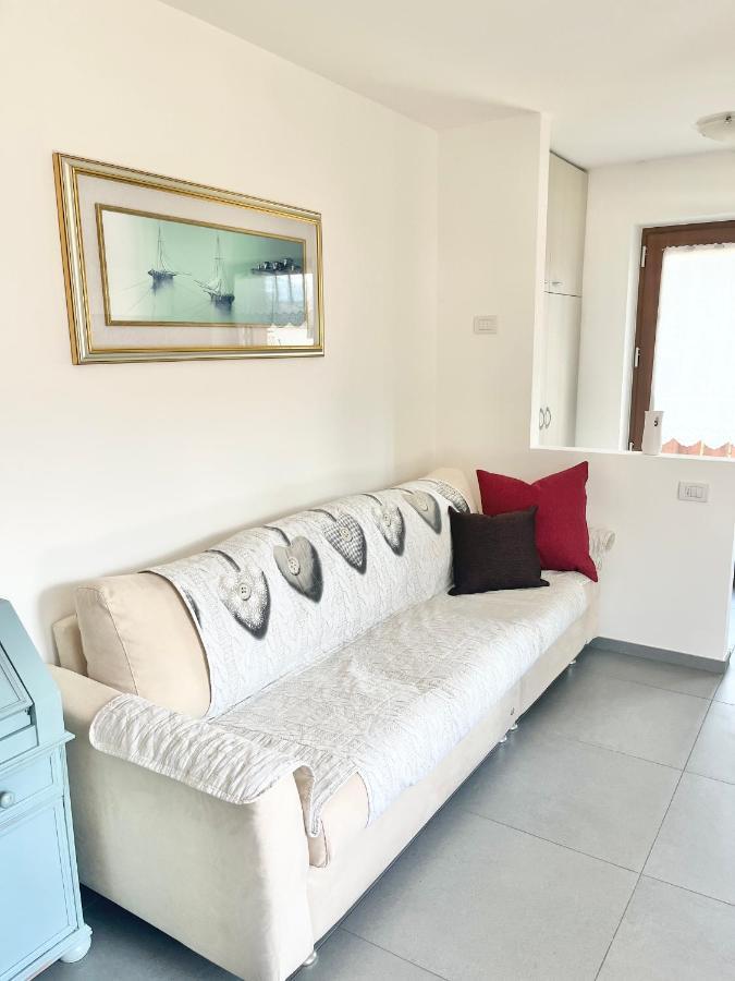 Casa Marilu' Appartement Castello-Molina di Fiemme Buitenkant foto